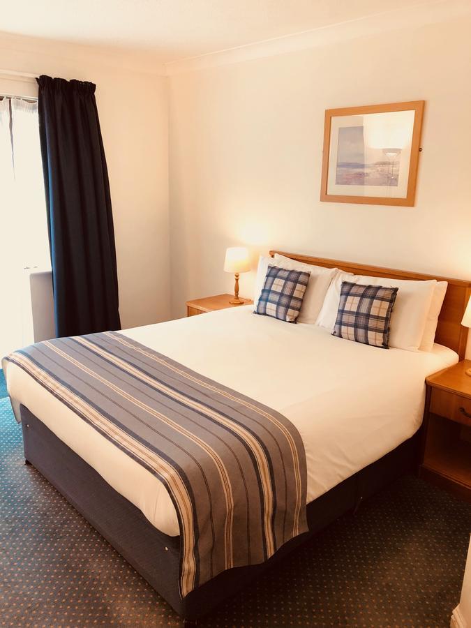 Stoneleigh Park Lodge Ashow Zewnętrze zdjęcie
